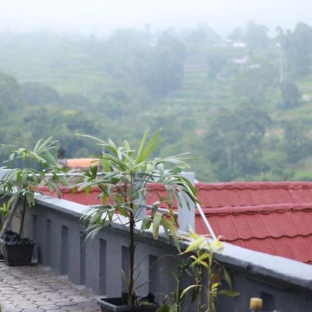 Pondok Kebun Gunung Bedugul  Luaran gambar