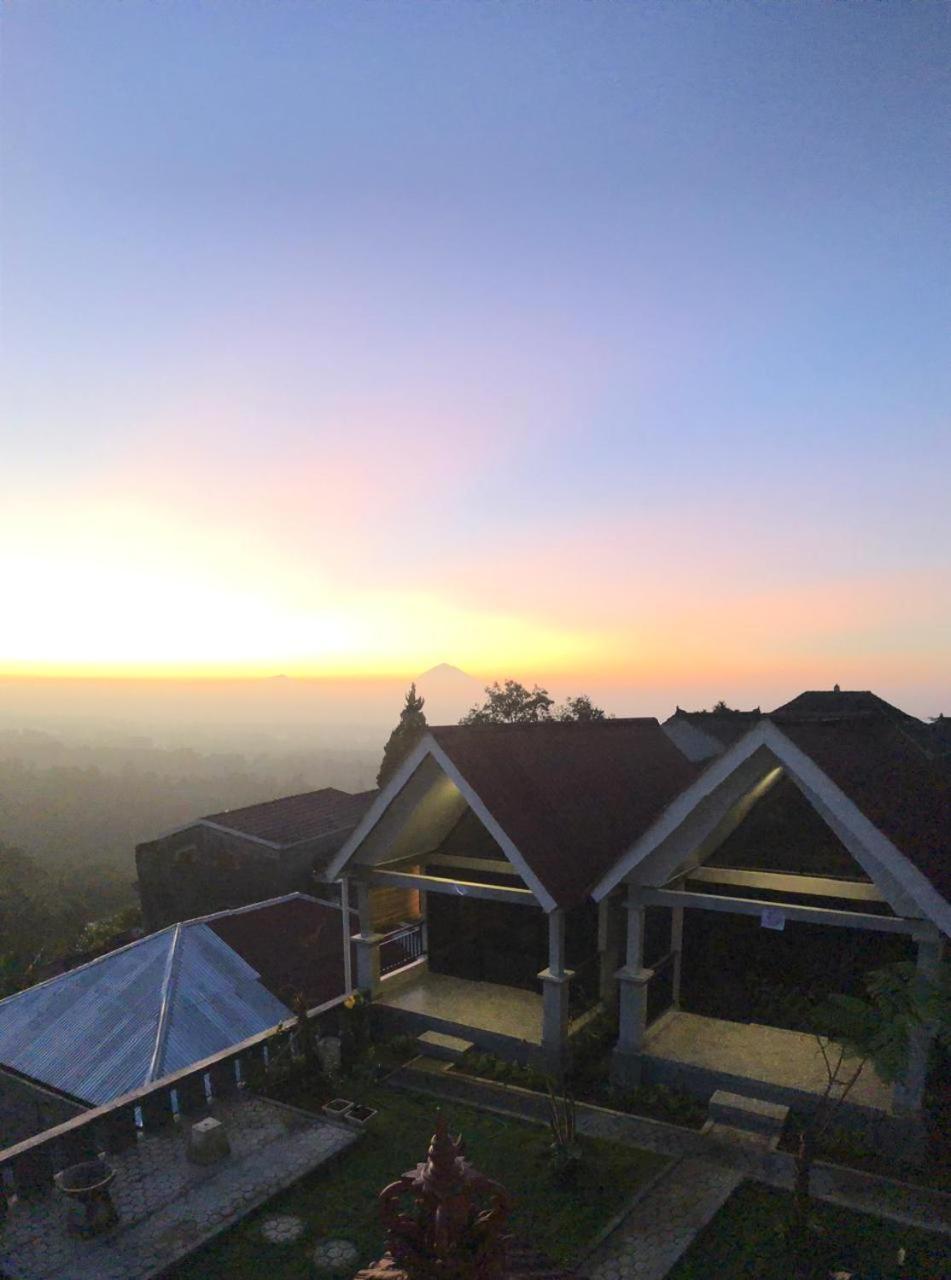 Pondok Kebun Gunung Bedugul  Luaran gambar
