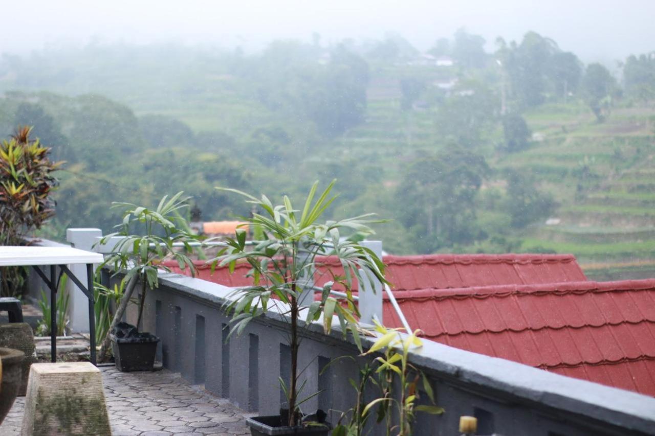 Pondok Kebun Gunung Bedugul  Luaran gambar