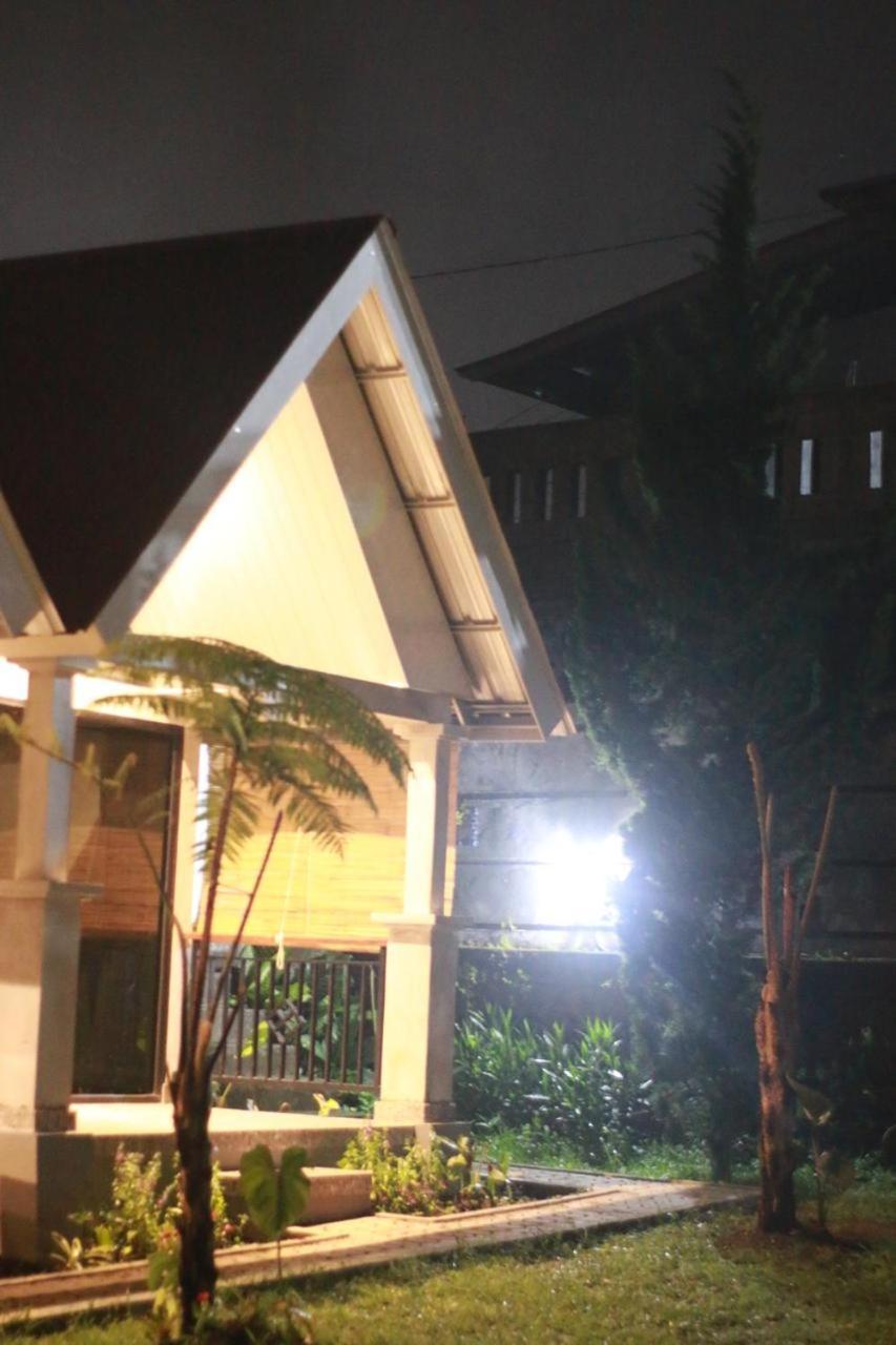 Pondok Kebun Gunung Bedugul  Luaran gambar