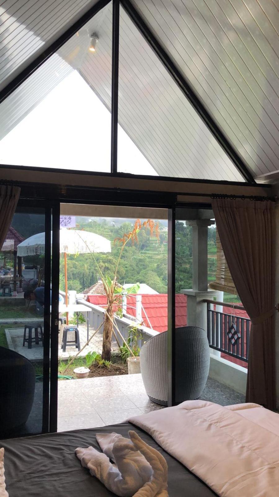 Pondok Kebun Gunung Bedugul  Luaran gambar