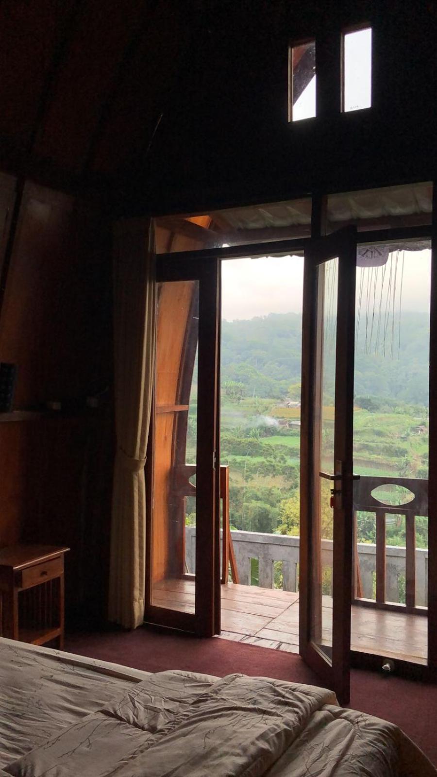Pondok Kebun Gunung Bedugul  Luaran gambar